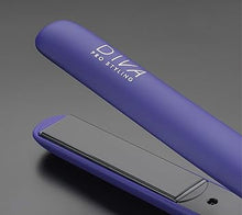 Last inn biletet i Galleri-visningsprogrammet, Diva Pro Styling Digital Styler - Violet
