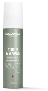 Goldwell Curls & Waves Stylesign Curl Splash 100 ml