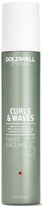 Goldwell StyleSign Curls & Waves Twist Around 3