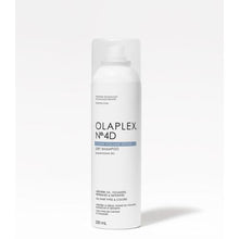 Last inn bildet i Galleri-visningsprogrammet, Olaplex No.4-D Clean Volume Dry Shampoo
