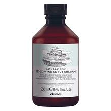 Last inn bildet i Galleri-visningsprogrammet, Detoxifying Shampoo 250ml
