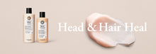Last inn biletet i Galleri-visningsprogrammet, Head &amp; Hair Heal Duo
