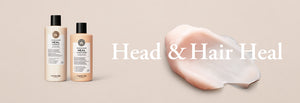 Head & Hair Heal Duo