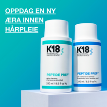 Last inn biletet i Galleri-visningsprogrammet, K18 Peptide pH Maintenance Shampoo
