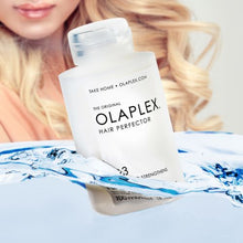 Last inn biletet i Galleri-visningsprogrammet, Olaplex no.3 Hair perfector
