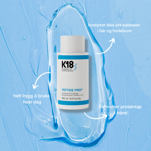 Last inn bildet i Galleri-visningsprogrammet, K18 Peptide pH Maintenance Shampoo
