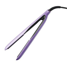Last inn bildet i Galleri-visningsprogrammet, MK2 Rettetang Lavish Lavender inkl. Wonderbrush
