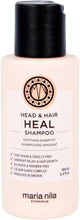 Last inn bildet i Galleri-visningsprogrammet, Head &amp; Hair Heal Shampoo
