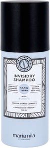 Invisidry Shampoo