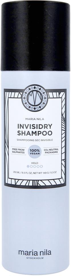 Invisidry Shampoo