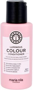 Luminous Color Conditioner