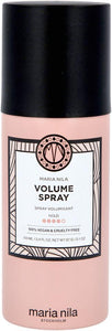 Volume Spray