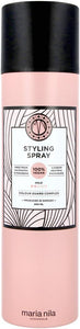 Styling Spray