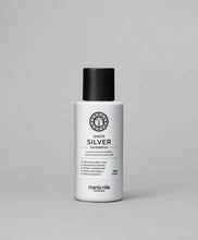 Last inn biletet i Galleri-visningsprogrammet, Sheer Silver Shampoo
